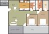 Two Bedroom Two Bath